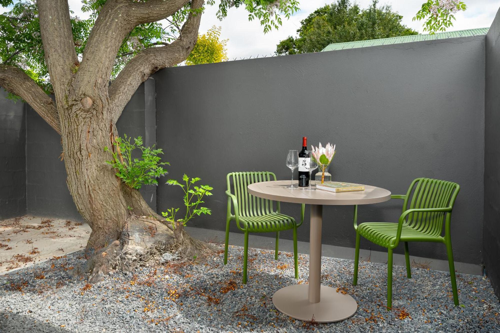 Neighbourgood Franschhoek Exterior foto