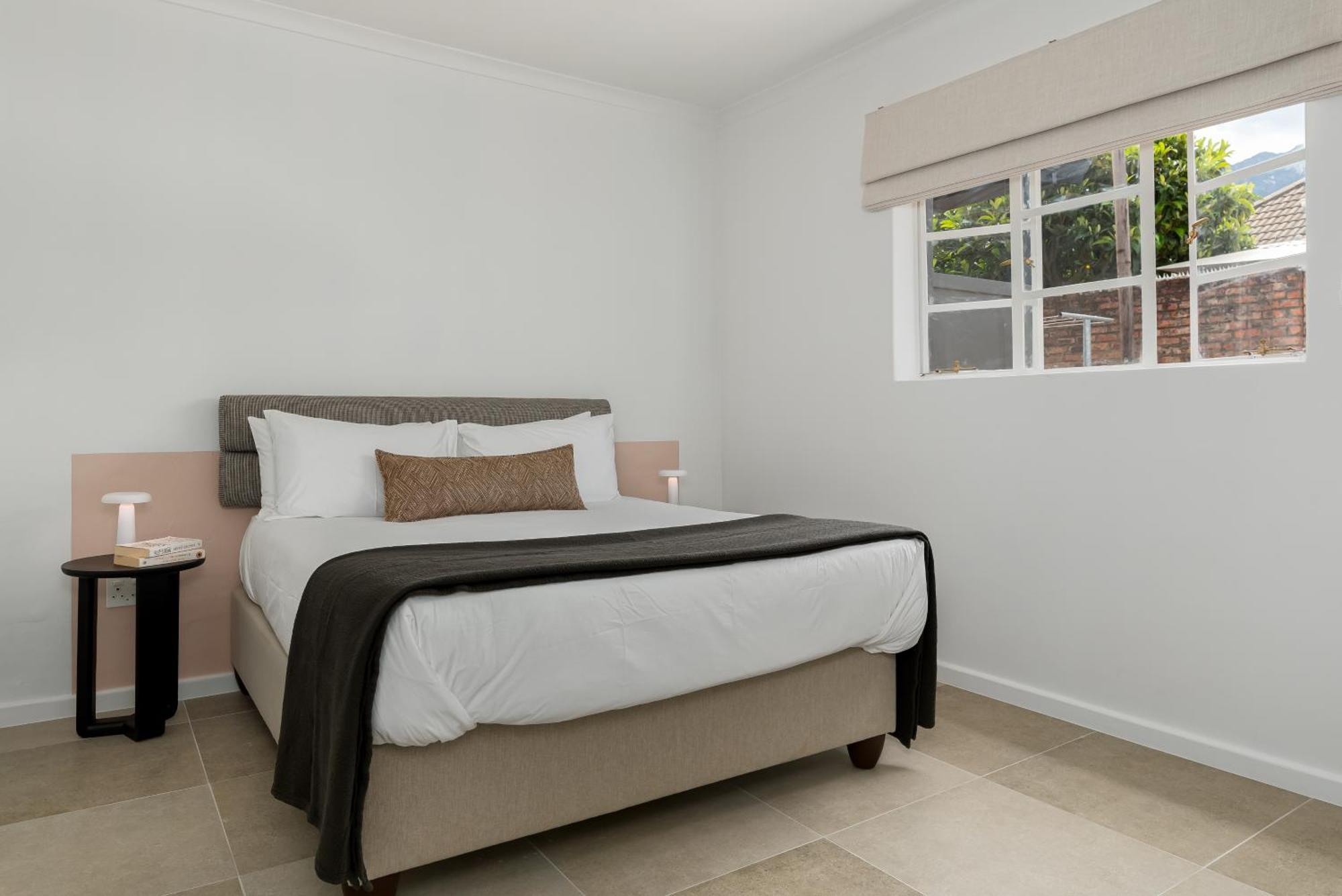 Neighbourgood Franschhoek Habitación foto