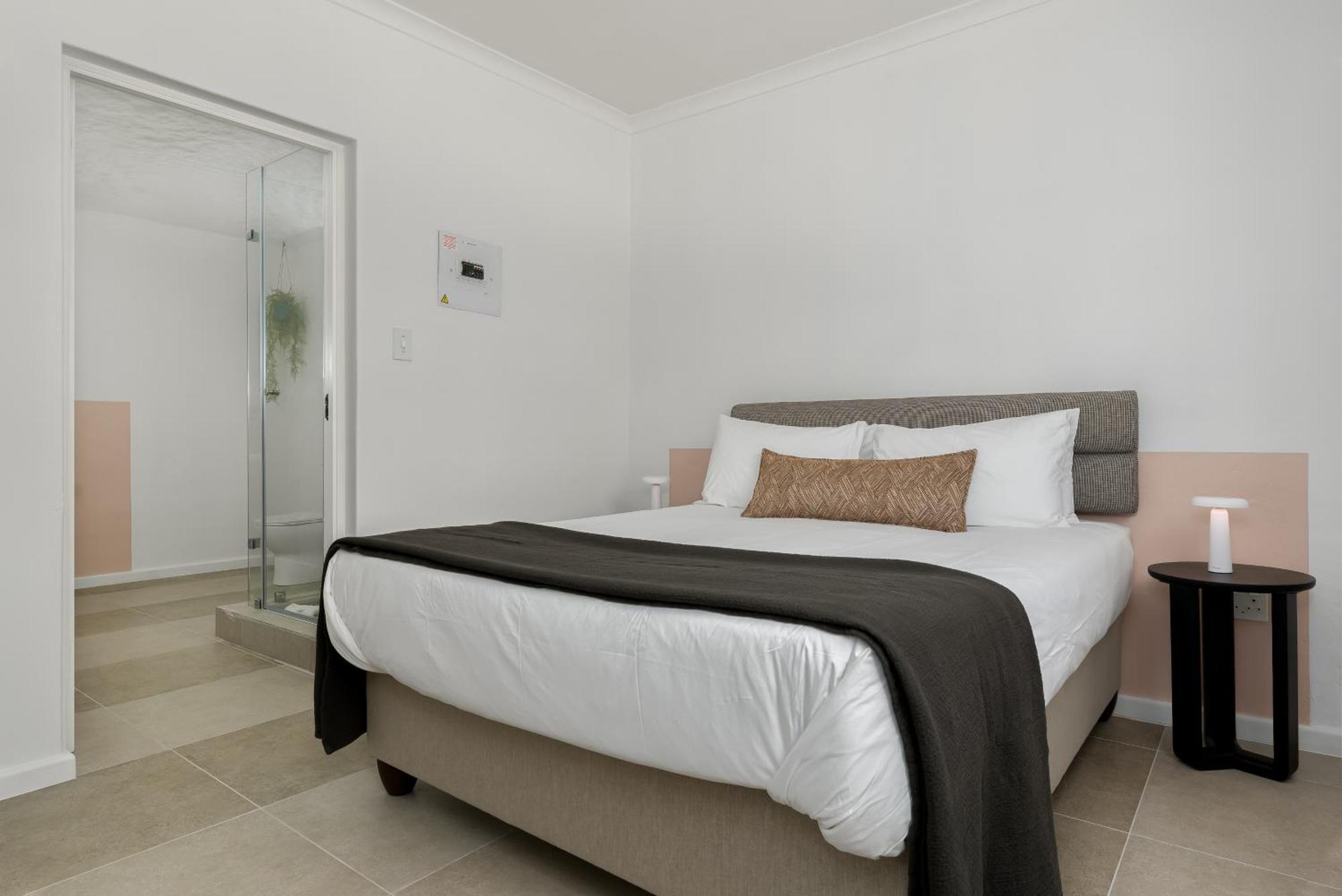 Neighbourgood Franschhoek Habitación foto