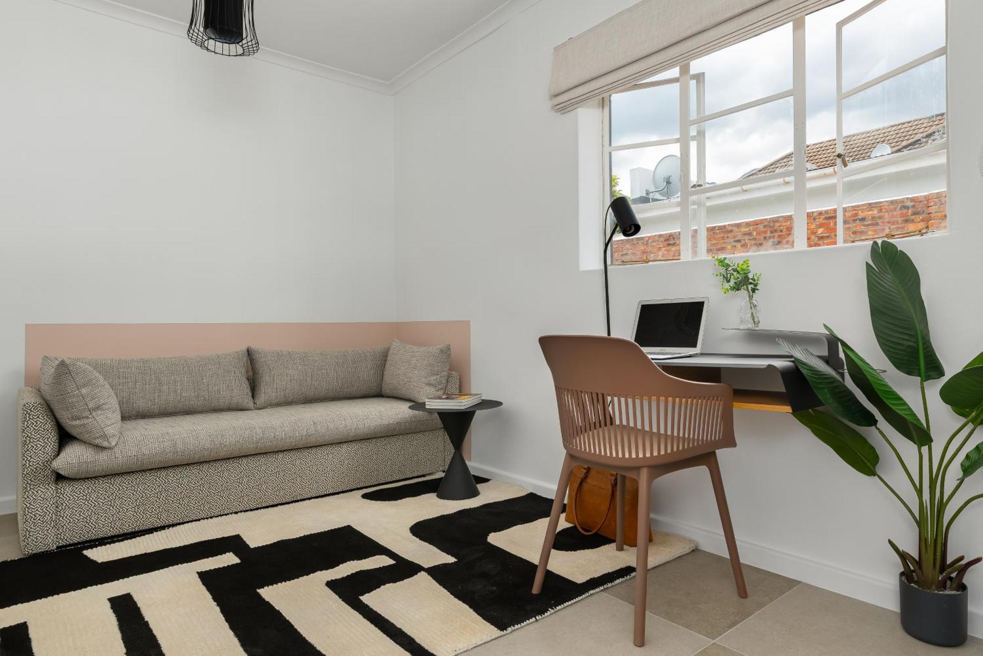 Neighbourgood Franschhoek Habitación foto