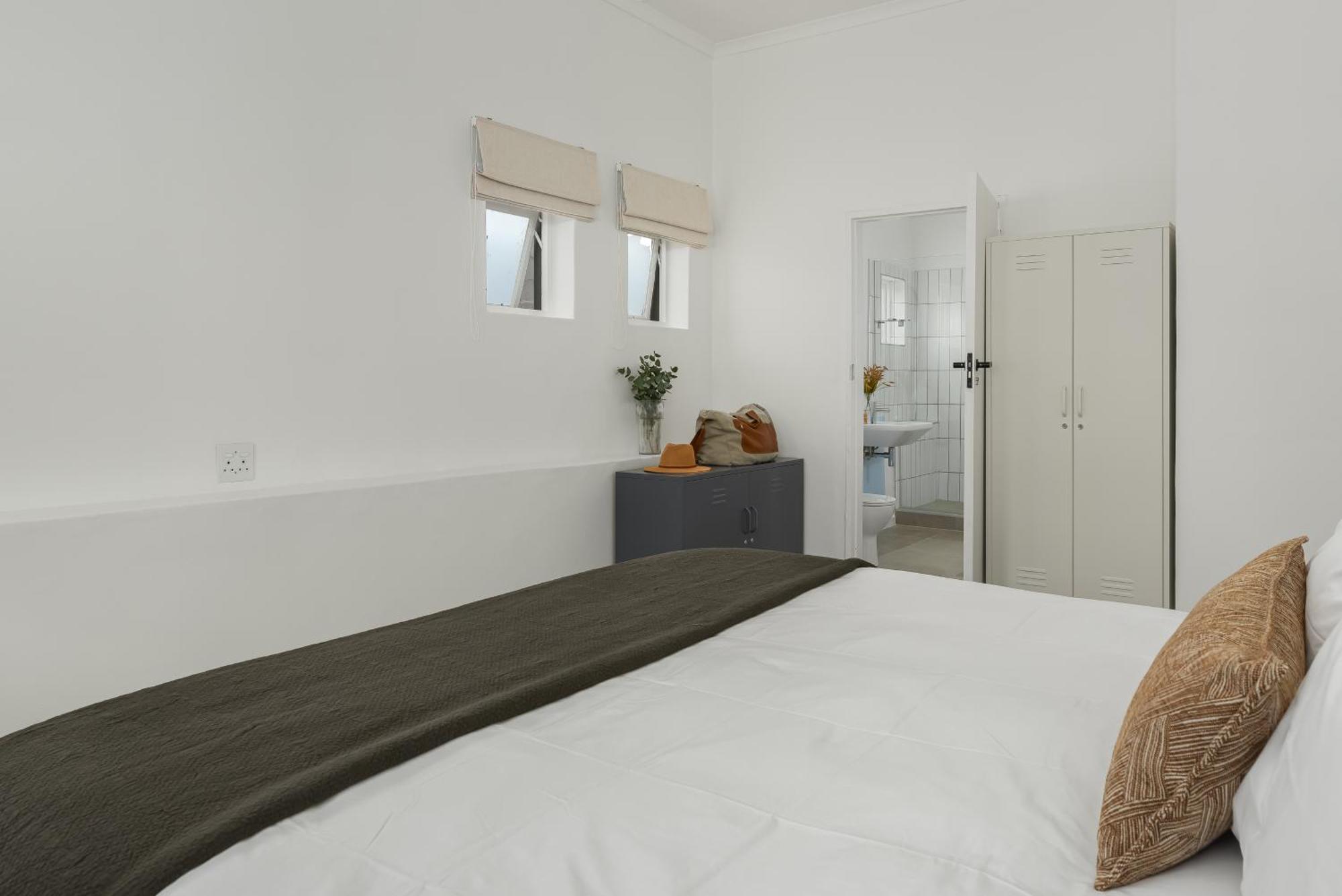 Neighbourgood Franschhoek Habitación foto