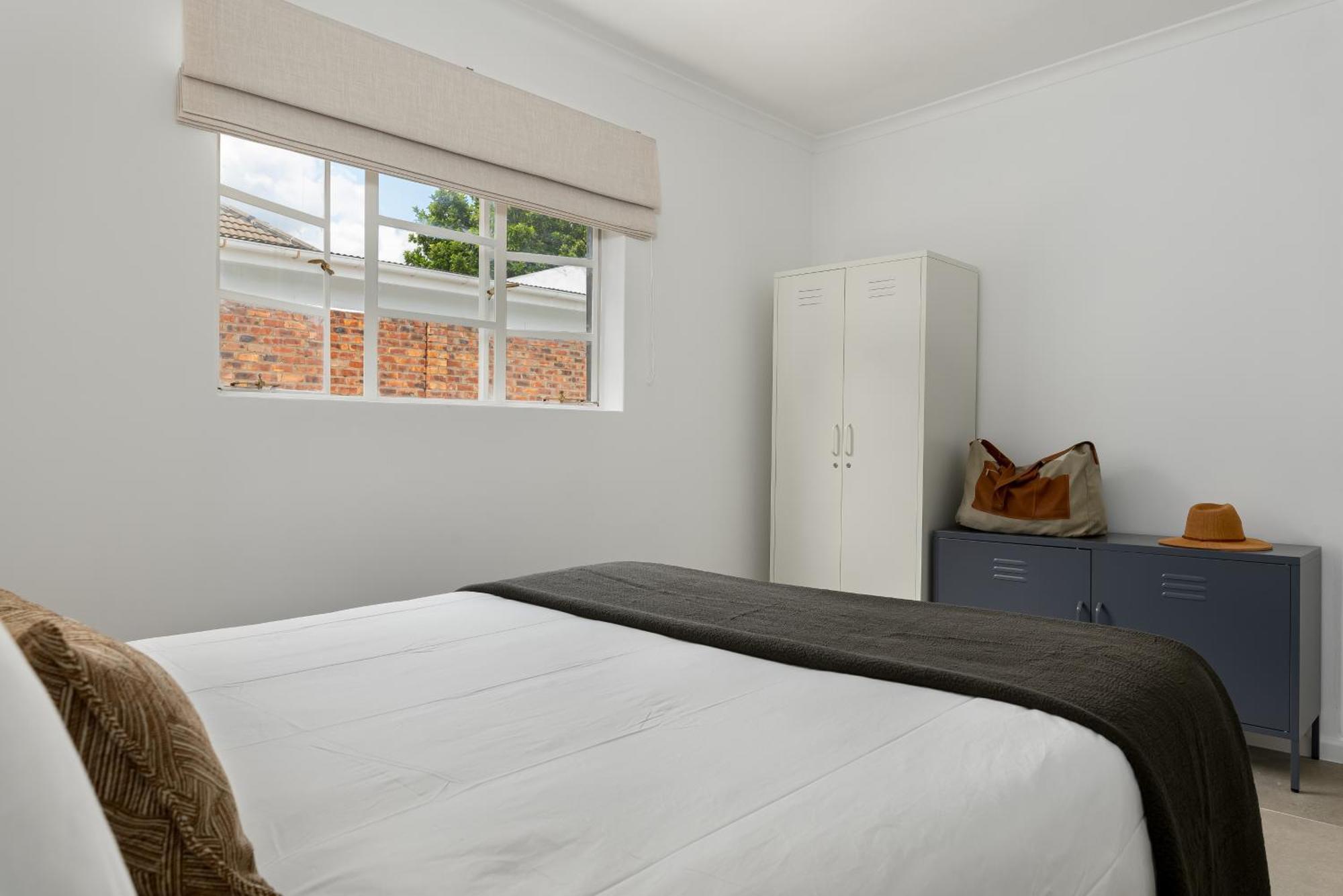 Neighbourgood Franschhoek Habitación foto